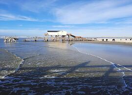 Ferienwohnung in St. Peter-ording