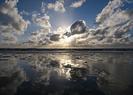Ferienwohnung in St. Peter-ording