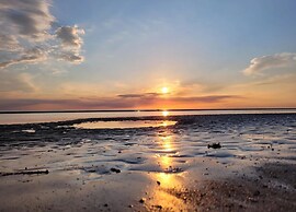 Ferienwohnung in St. Peter-ording