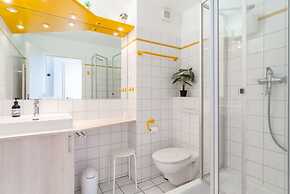 Ferienwohnung in St. Peter-ording