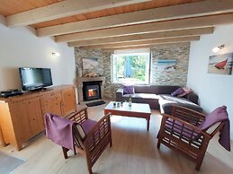 Holiday Home Close to Beach, Cleder