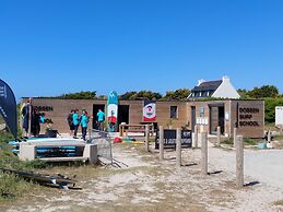 Holiday Home Close to Beach, Cleder