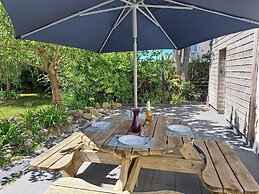 Holiday Home Close to Beach, Cleder