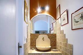 Premium Villa With Garden and Pool, Lambesc