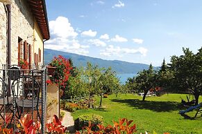 Residence Casale Pegol, Tignale