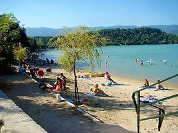 Holiday Home in Pertuis With Private Pool