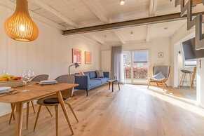 Doppelhaus in Husum