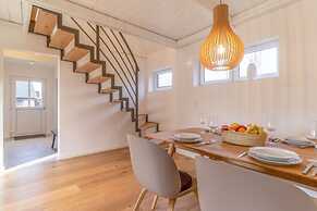 Doppelhaus in Husum