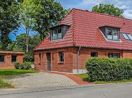Doppelhaus in Husum