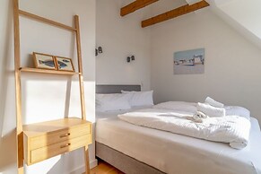 Doppelhaus in Husum