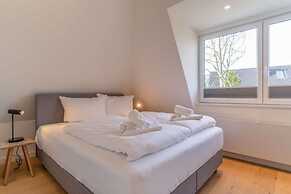 Doppelhaus in Husum