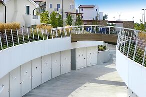 Residence Villaggio A Mare, Lido Altanea