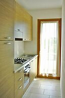 Residence Villaggio A Mare, Lido Altanea