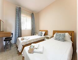 Faro's Playa Marina Apartment