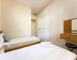 Faro's Playa Marina Apartment