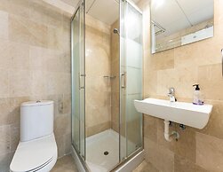 Faro's Playa Marina Apartment