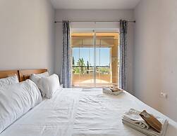 Faro's Playa Marina Apartment