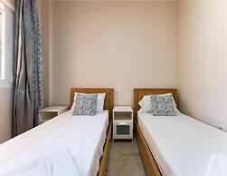 Faro's Playa Marina Apartment