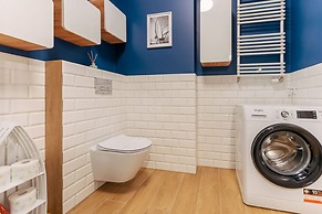 Comfortable 2-room Apartment, Grzybowo