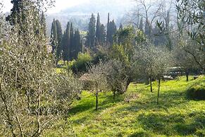 Rustic House in Tuscany With Shared Pool