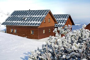Chalet on Feuerkogel With Stunning Views
