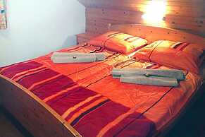 Chalet on Feuerkogel With Stunning Views