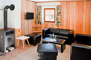 Chalet on Feuerkogel With Stunning Views