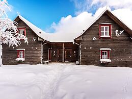 Doppelhaushalften, Torfhaus