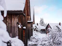 Doppelhaushalften, Torfhaus