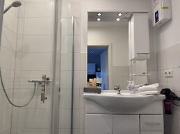 Apartment in Harz Near Brocken Railway