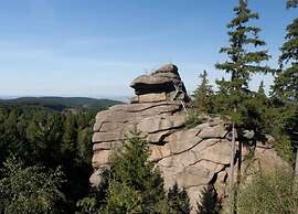 Apartment in Harz Near Brocken Railway