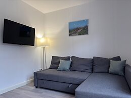 Apartment in Harz Near Brocken Railway