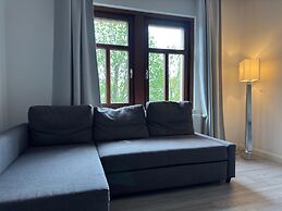 Apartment in Harz Near Brocken Railway