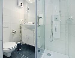 Apartment in Harz Near Brocken Railway