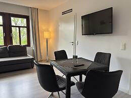 Apartment in Harz Near Brocken Railway