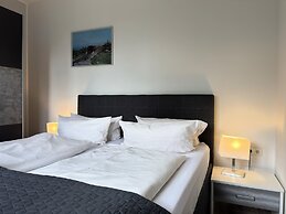 Apartment in Harz Near Brocken Railway
