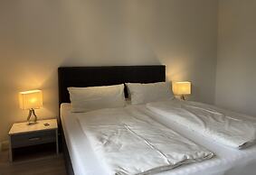 Apartment in Harz Near Brocken Railway