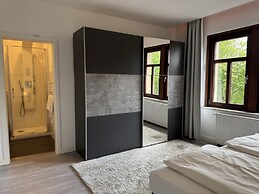 Apartment in Harz Near Brocken Railway