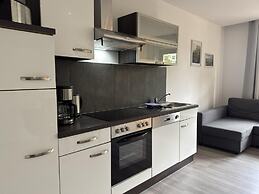 Apartment in Harz Near Brocken Railway