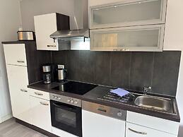 Apartment in Harz Near Brocken Railway
