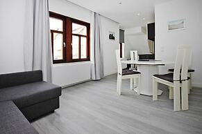 Apartment in Harz Near Brocken Railway