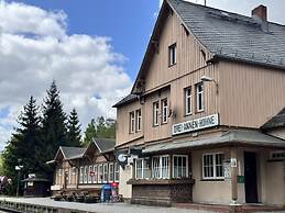 Apartment in Harz Near Brocken Railway