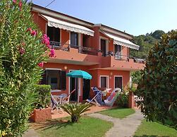 Apartment in Capoliveri Near Sandy Beaches