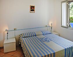 Apartment in Capoliveri Near Sandy Beaches
