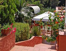 Apartment in Capoliveri Near Sandy Beaches