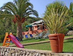 Apartment in Capoliveri Near Sandy Beaches