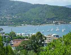 Apartment in Capoliveri Near Sandy Beaches