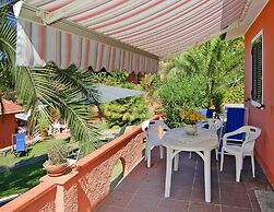 Apartment in Capoliveri Near Sandy Beaches