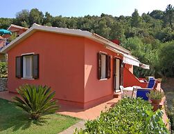 Apartment in Capoliveri Near Sandy Beaches