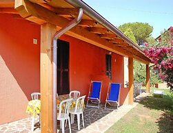 Apartment in Capoliveri Near Sandy Beaches